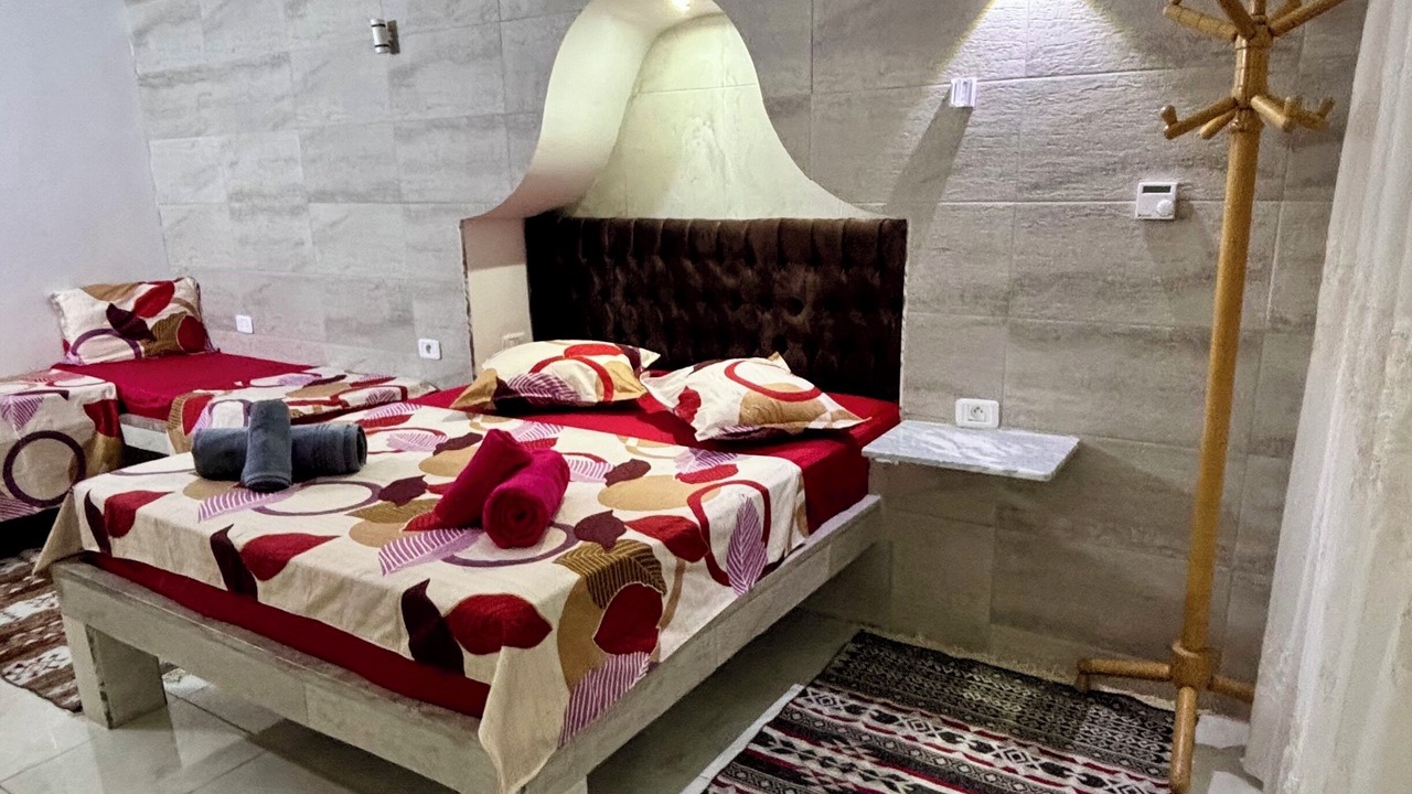 Photo of Bedroom in Borj Erras