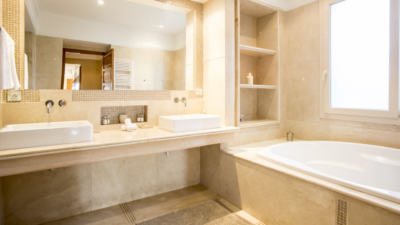 Photo of Bathroom in Marrakech