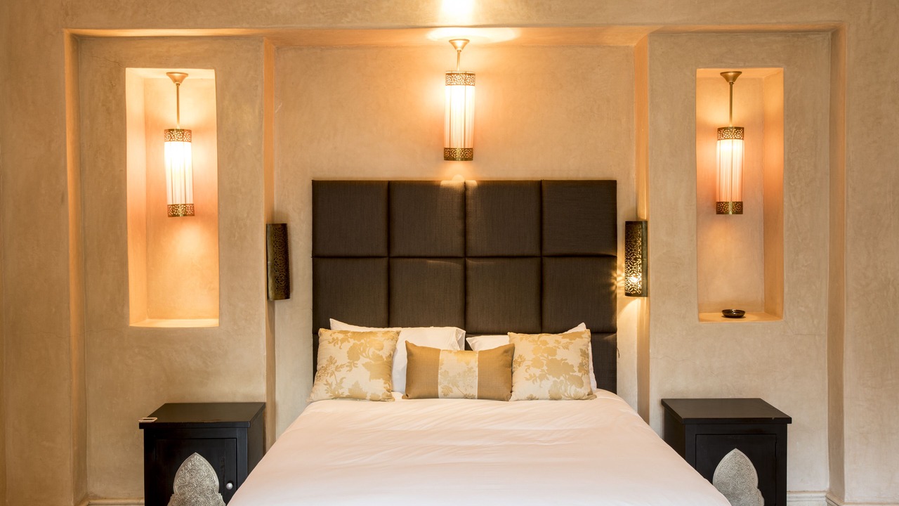 Photo of Bedroom in Marrakech