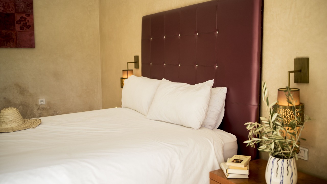 Photo of Bedroom in Marrakech