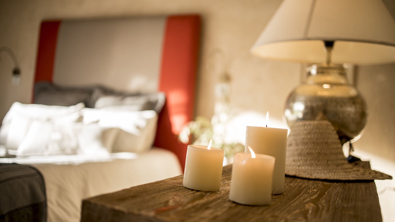 Photo of Bedroom in Marrakech