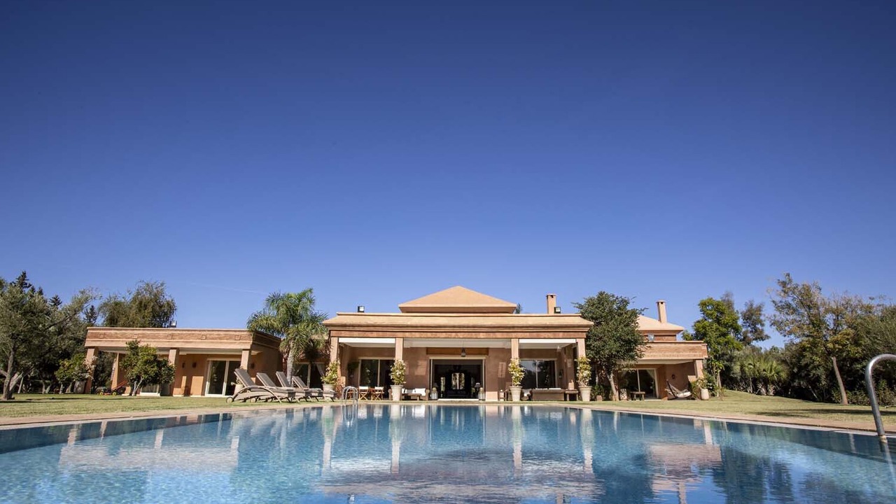 Photo of Outdoor in Marrakech