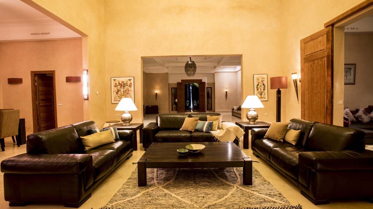 Photo of Others in Marrakech