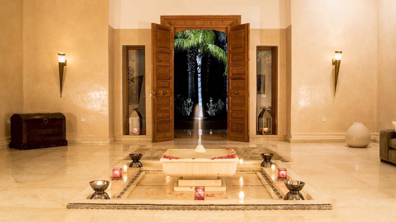 Photo of Others in Marrakech