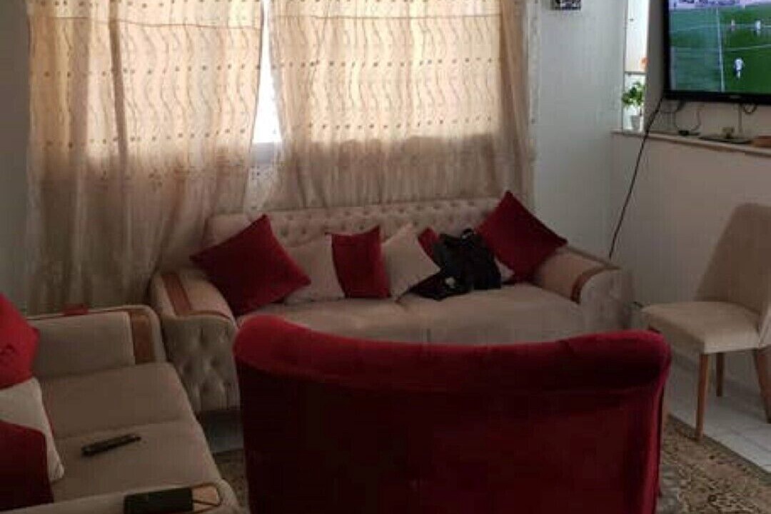 Photo of Livingroom in Cite Ettadhamen