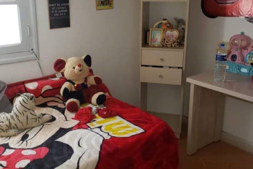 Photo of Bedroom in Cite Ettadhamen