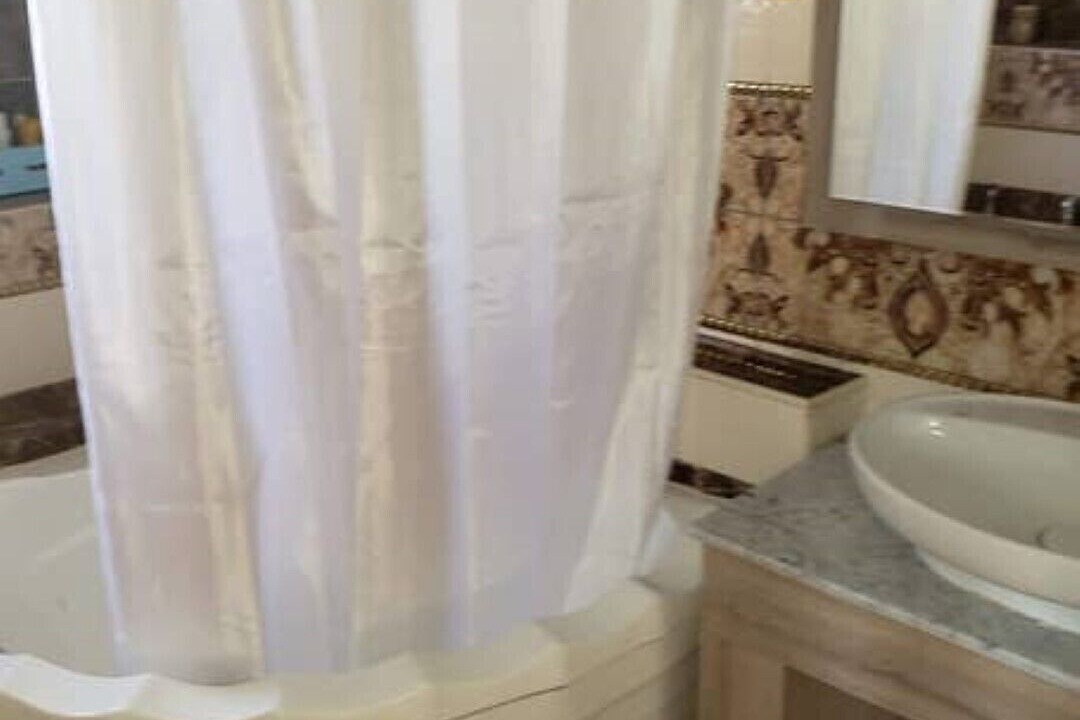 Photo of Bathroom in Cite Ettadhamen