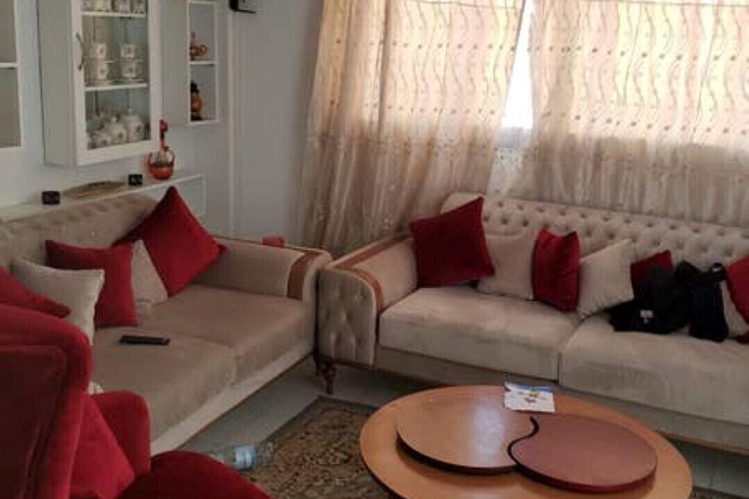 Photo of Livingroom in Cite Ettadhamen