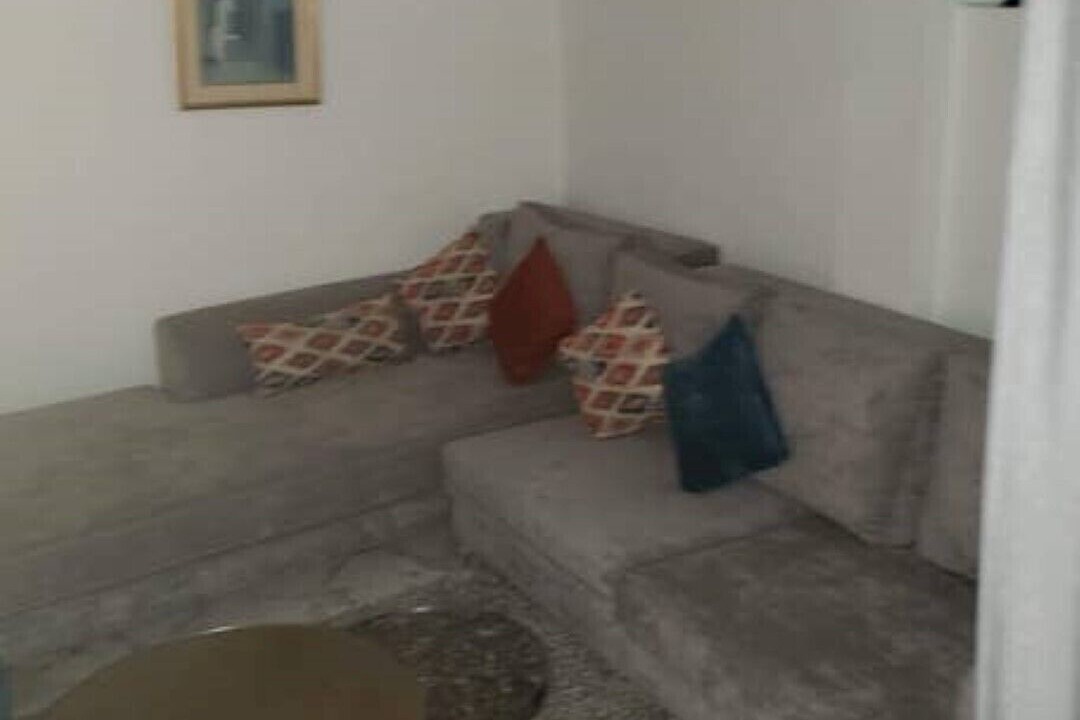 Photo of Livingroom in Cite Ettadhamen