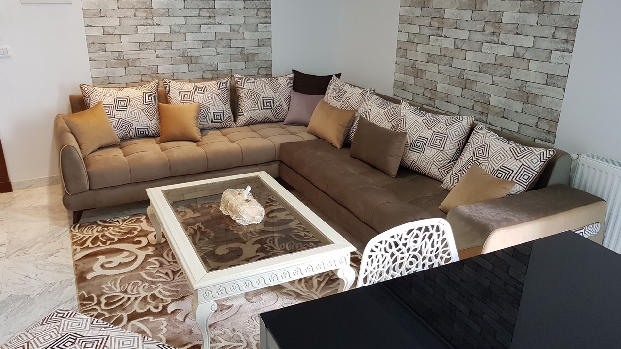 Photo of Livingroom in Les Berges Du Lac II