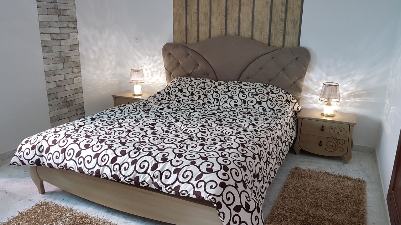 Photo of Bedroom in Les Berges Du Lac II