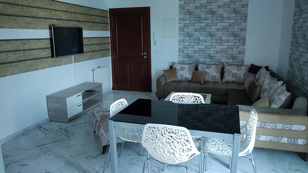 Photo of Livingroom in Les Berges Du Lac II