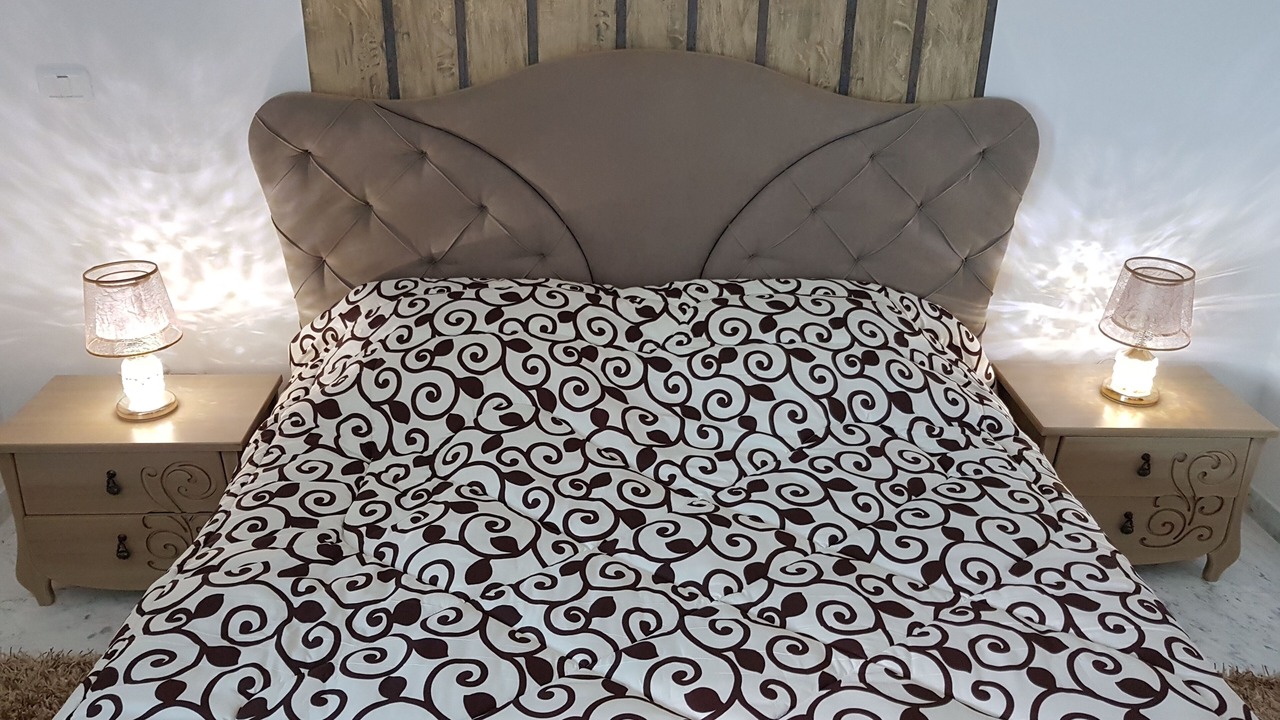 Photo of Bedroom in Les Berges Du Lac II