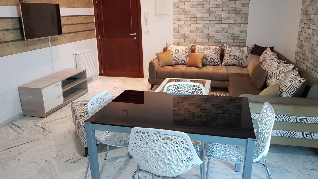 Photo of Livingroom in Les Berges Du Lac II