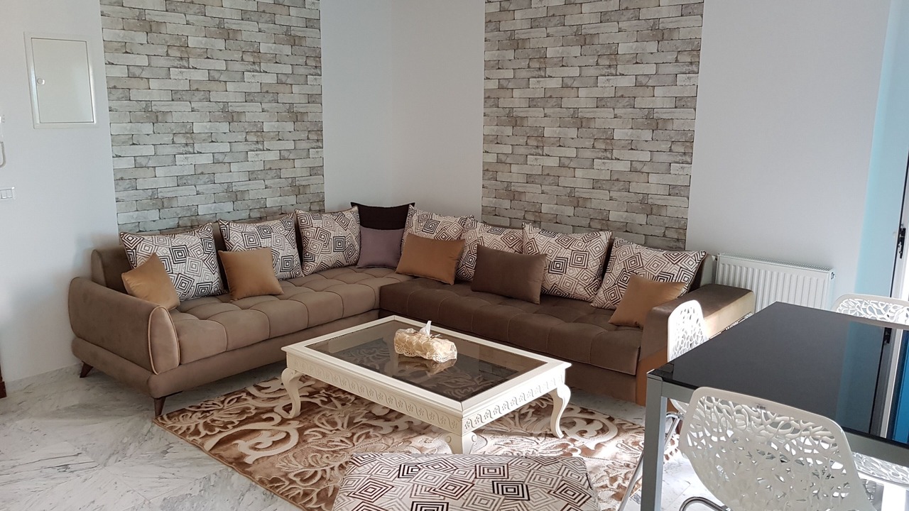 Photo of Livingroom in Les Berges Du Lac II