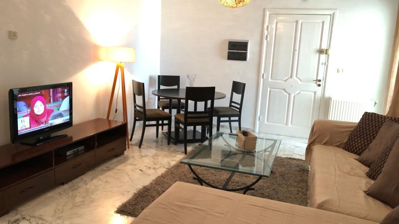 Photo of Livingroom in Eastern Khezama