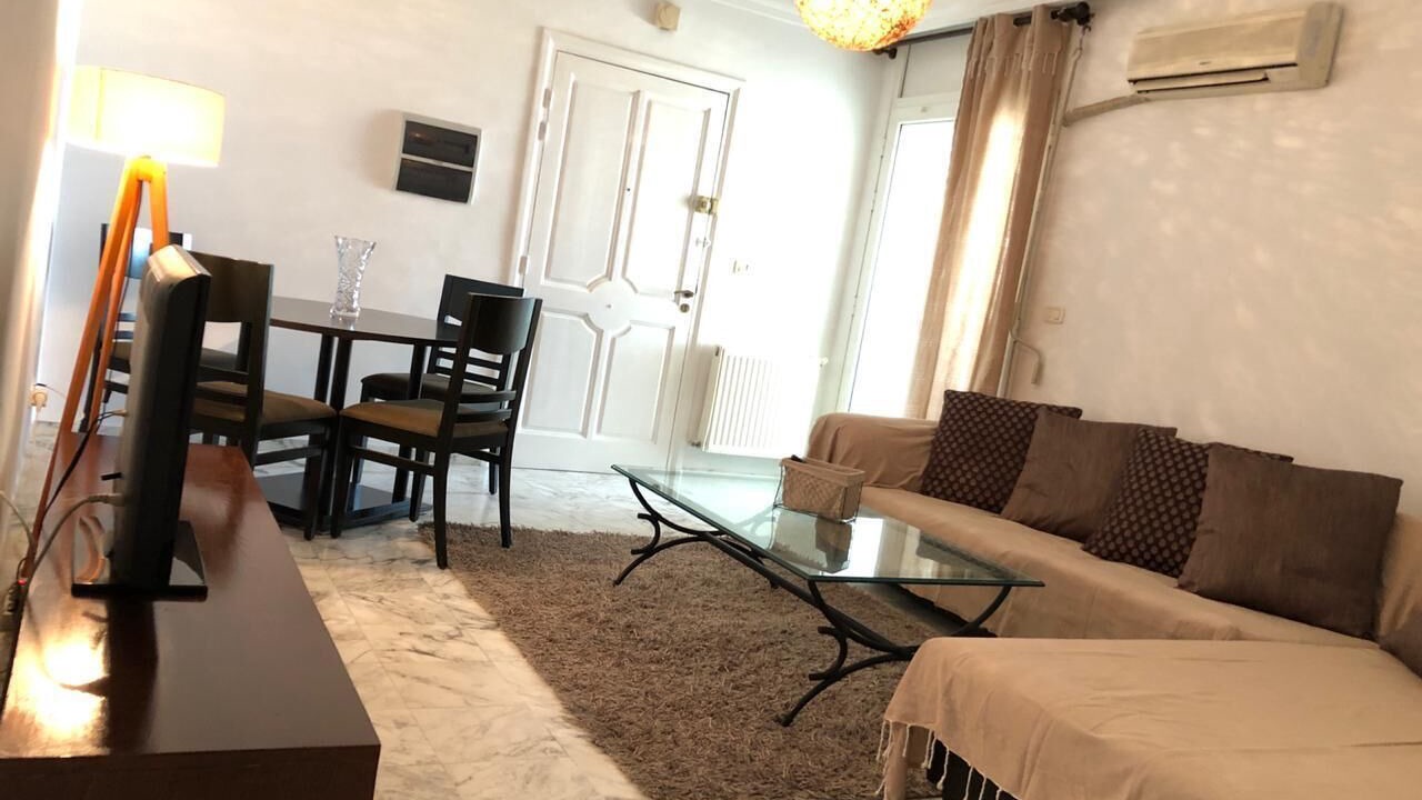 Photo of Livingroom in Eastern Khezama
