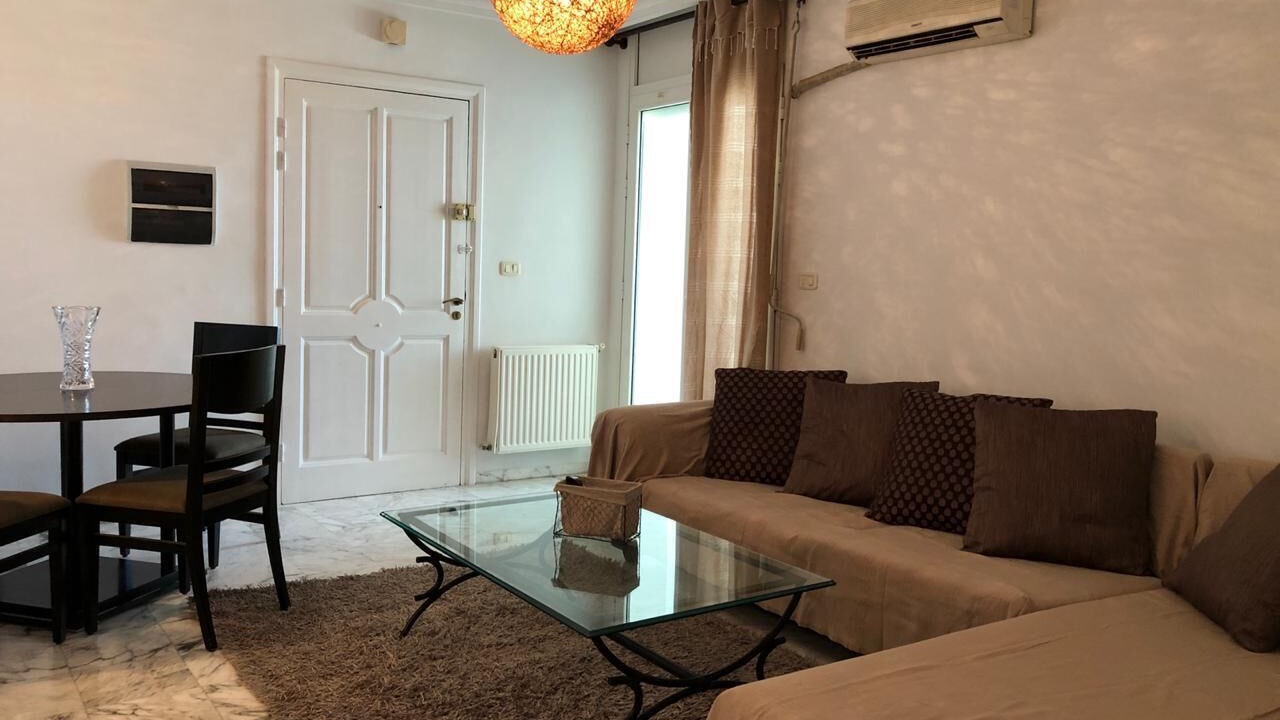 Photo of Livingroom in Eastern Khezama