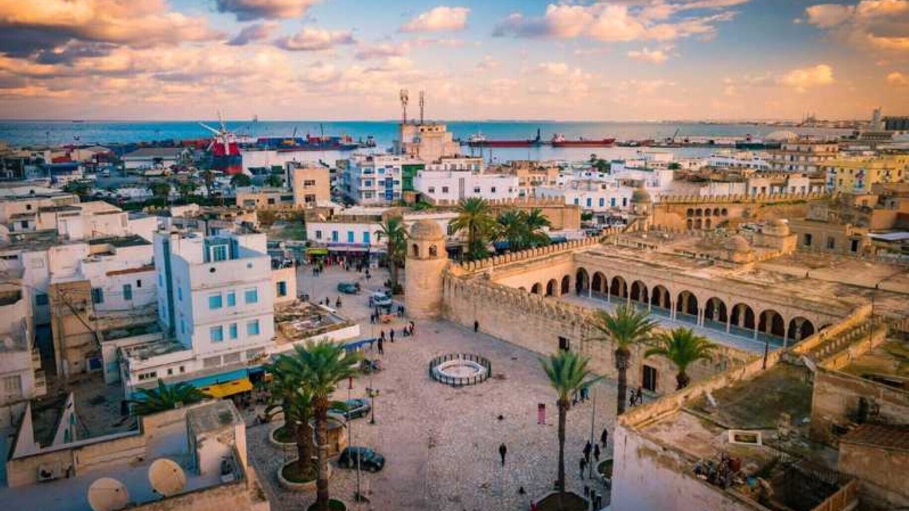 Photo of Outdoor in Eastern Khezama
