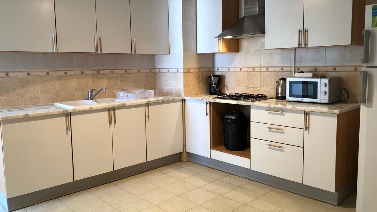 Photo of Kitchen in Eastern Khezama