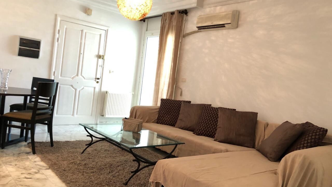 Photo of Livingroom in Eastern Khezama