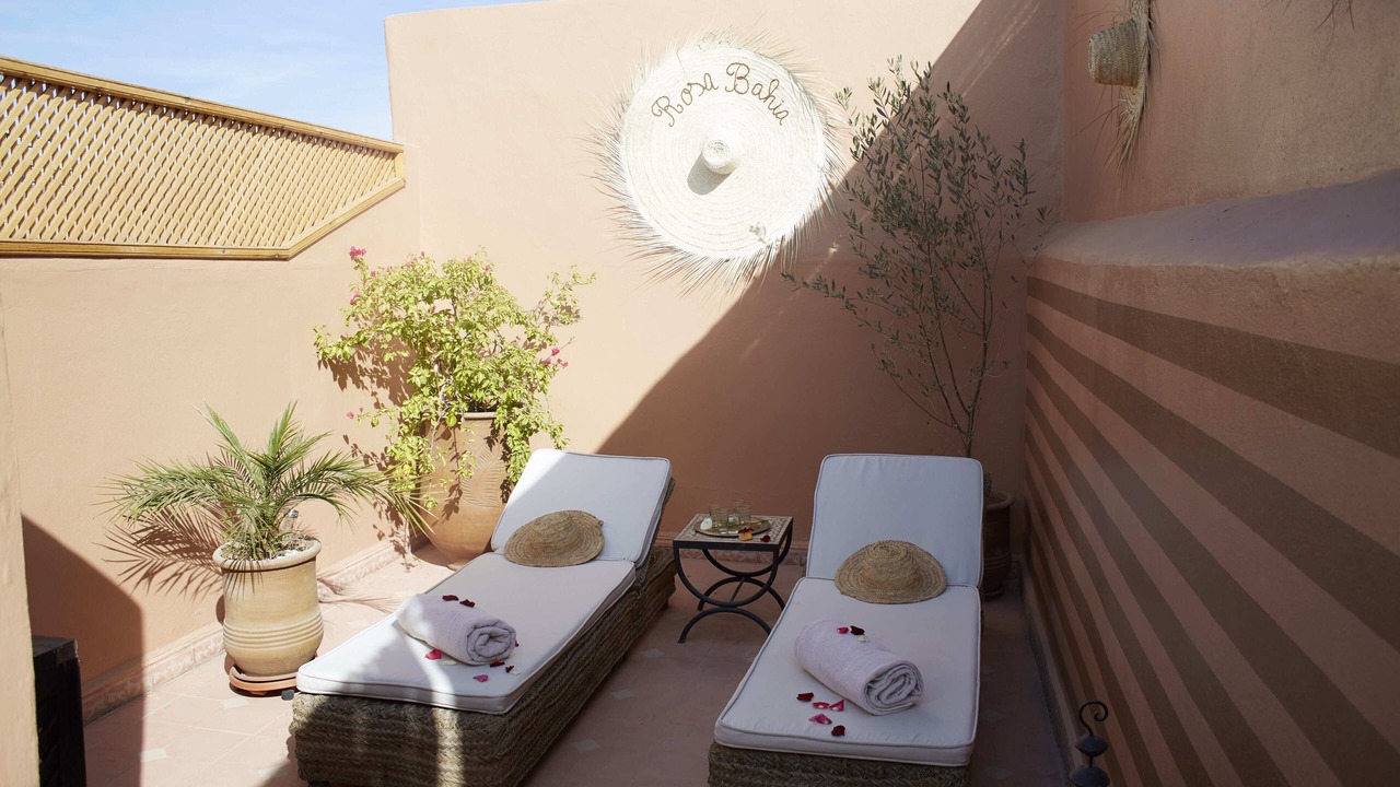 Photo of Outdoor in Riad Zitoun Jdid