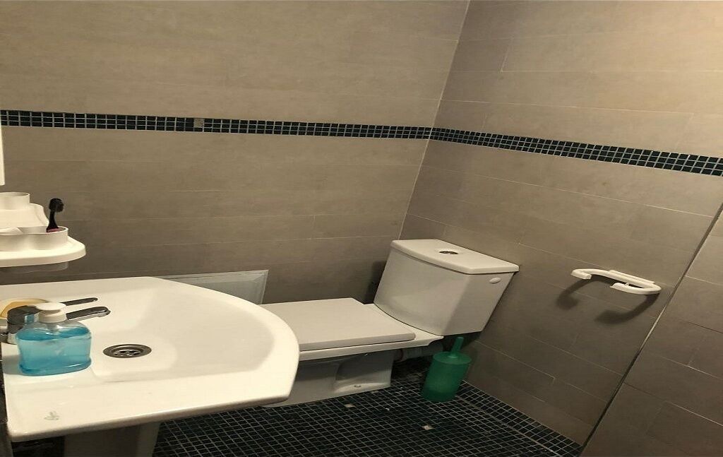Photo of Bathroom in El Hara