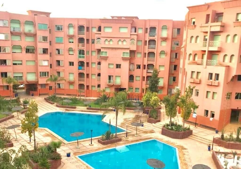 Photo of Outdoor in Hivernage