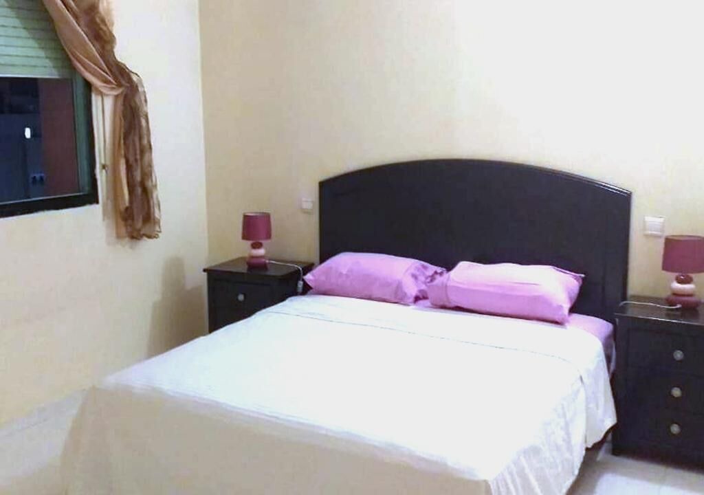 Photo of Bedroom in Hivernage
