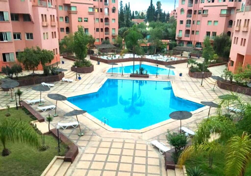 Photo of Outdoor in Hivernage