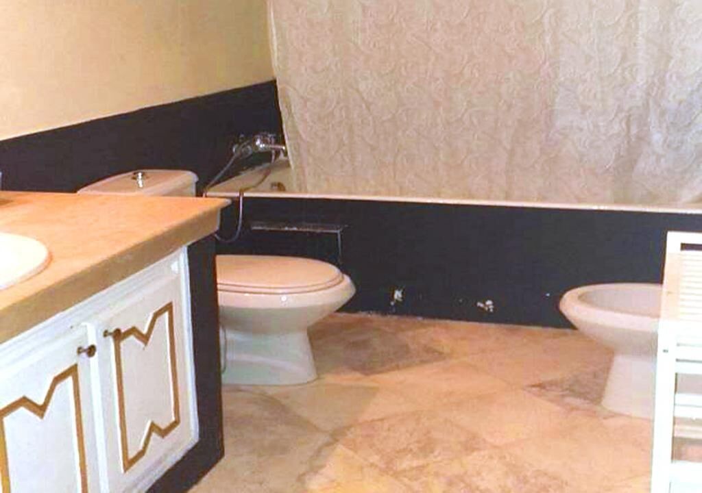 Photo of Bathroom in Hivernage