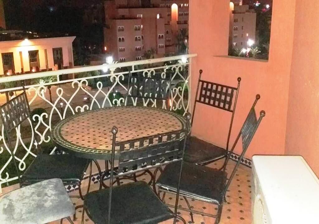 Photo of Outdoor in Hivernage