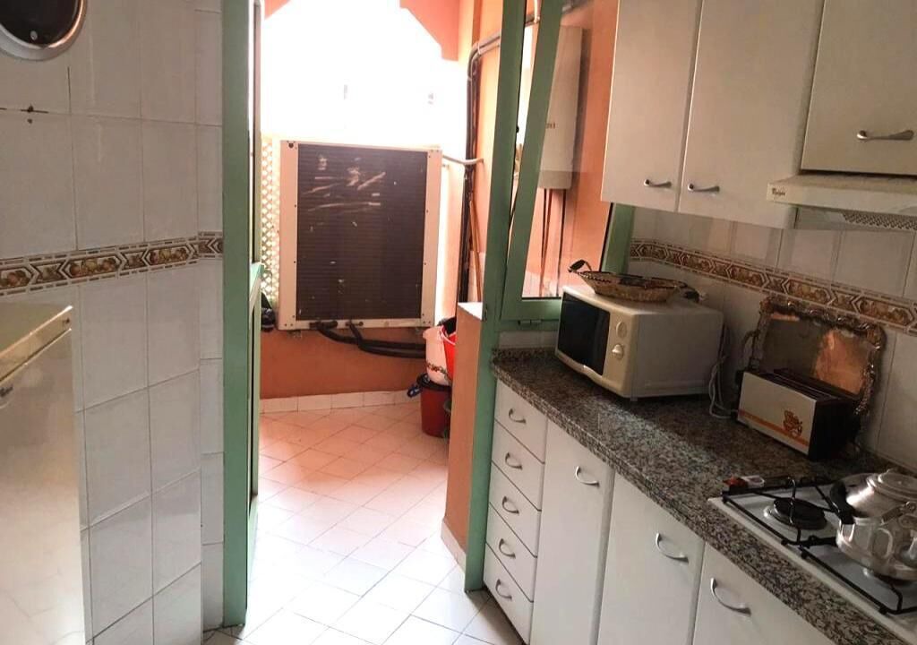 Photo of Kitchen in Hivernage