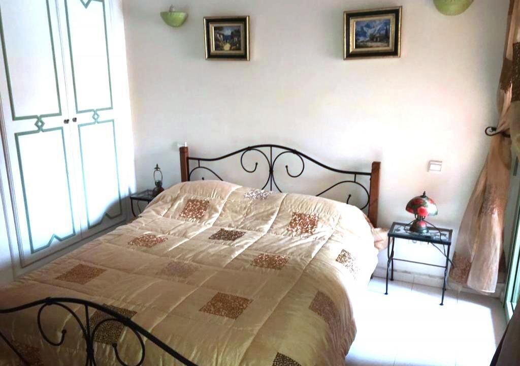 Photo of Bedroom in Hivernage