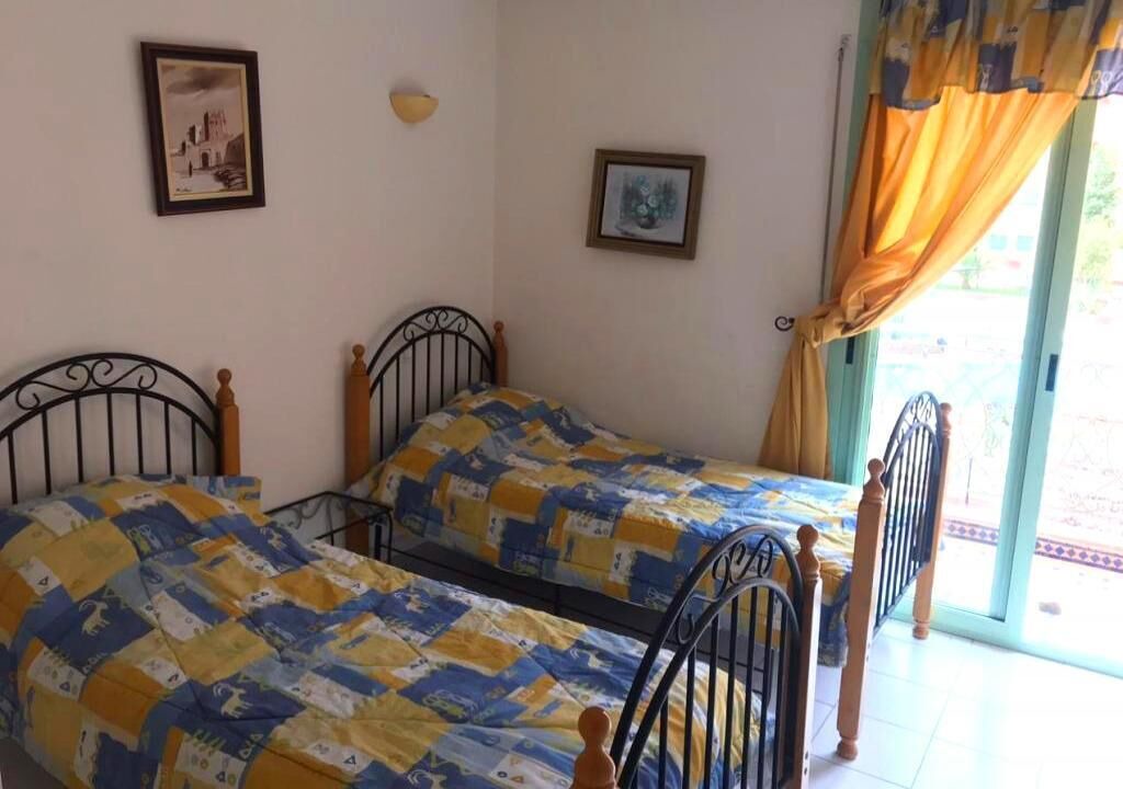 Photo of Bedroom in Hivernage