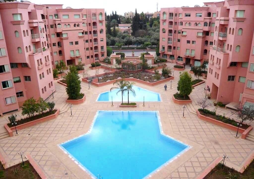 Photo of Outdoor in Hivernage
