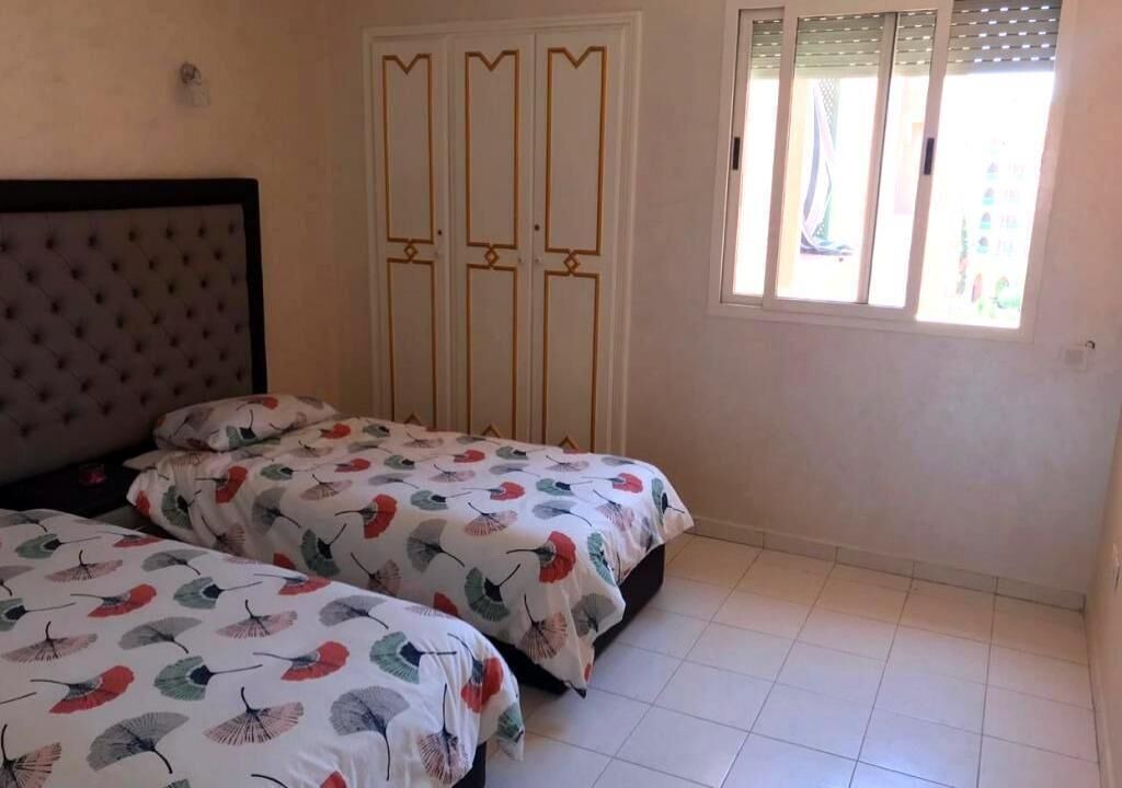 Photo of Bedroom in Hivernage