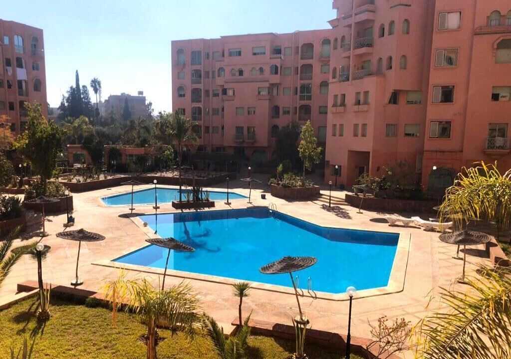Photo of Outdoor in Hivernage