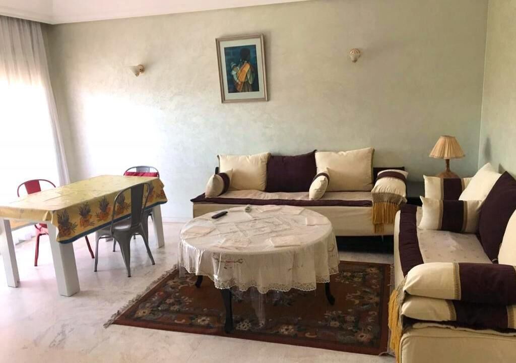 Photo of Livingroom in Hivernage