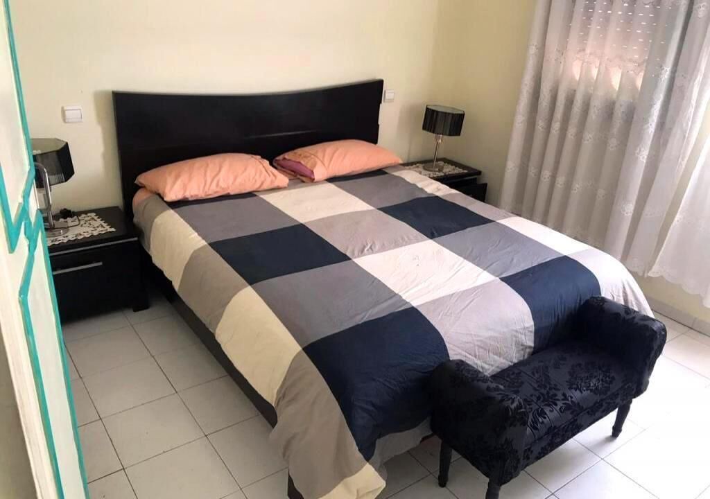 Photo of Bedroom in Hivernage
