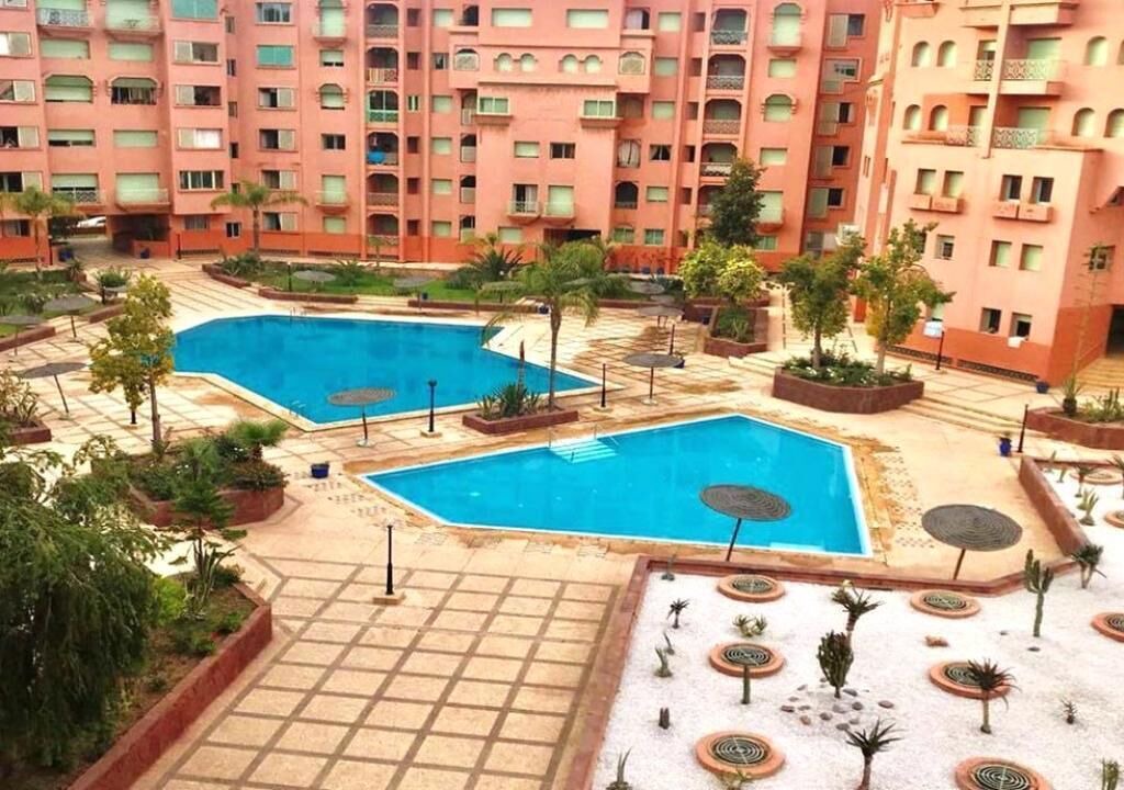 Photo of Outdoor in Hivernage