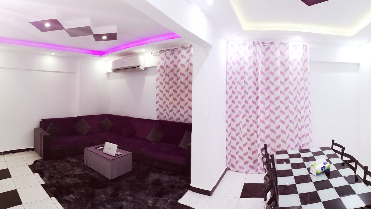 Photo of Livingroom in Al-Muntazah