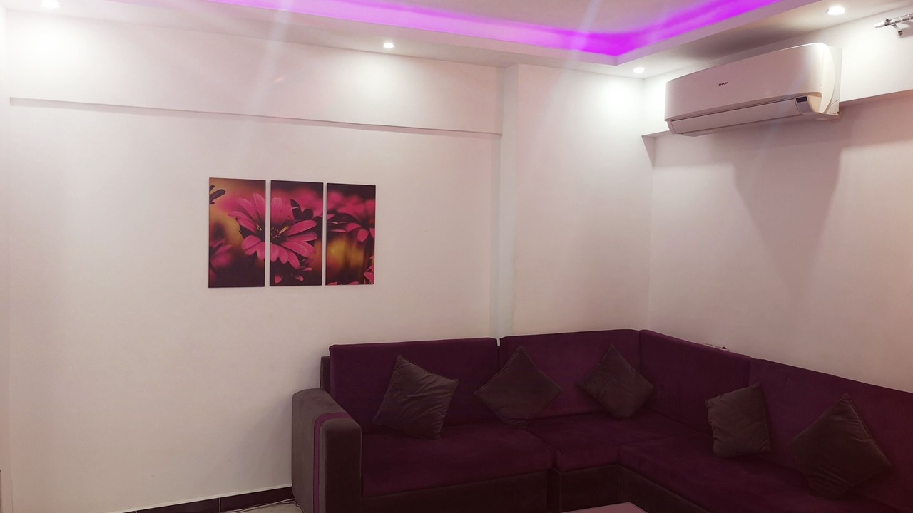 Photo of Livingroom in Al-Muntazah