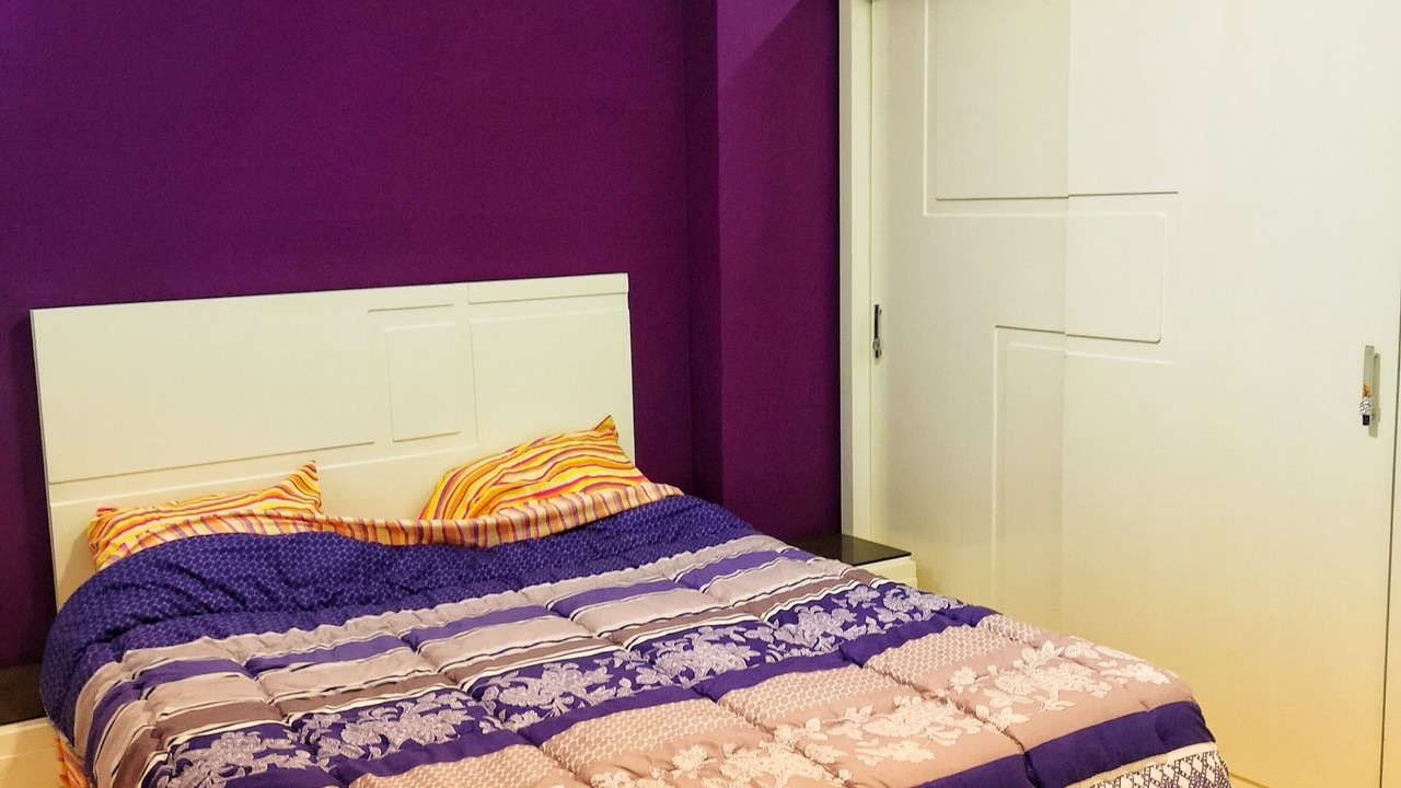 Photo of Bedroom in Al-Muntazah