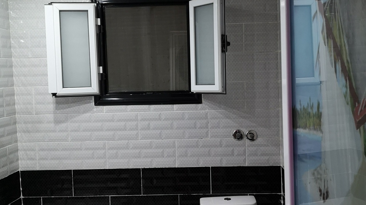 Photo of Bathroom in Al-Muntazah