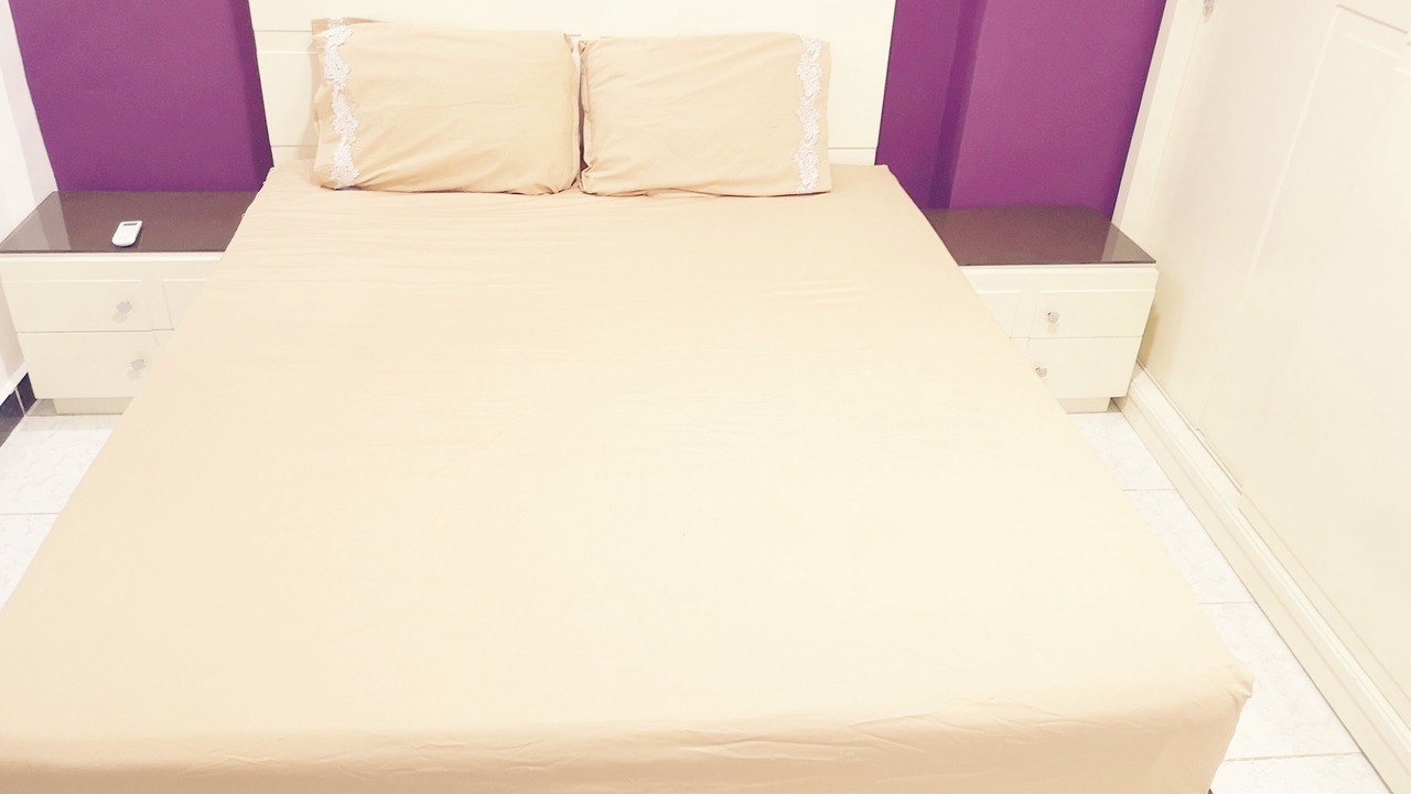 Photo of Bedroom in Al-Muntazah