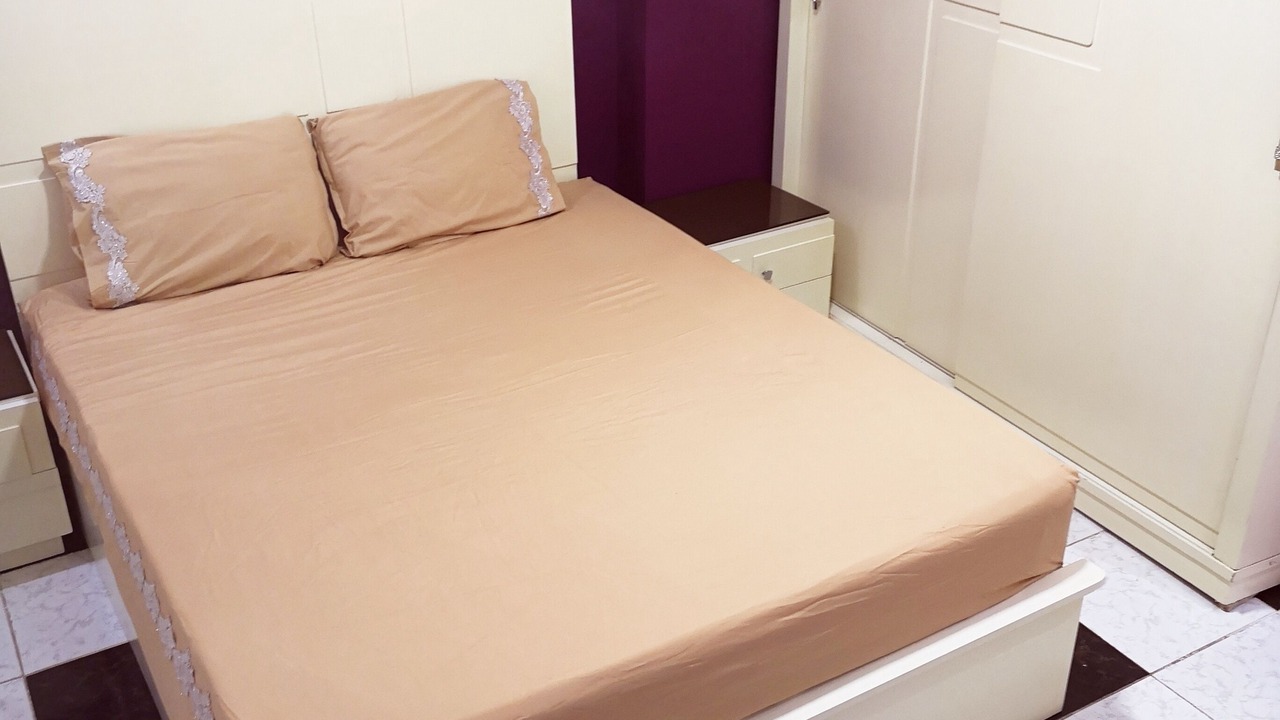 Photo of Bedroom in Al-Muntazah