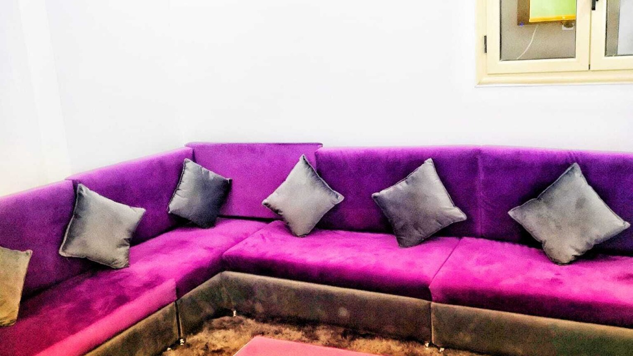 Photo of Livingroom in Al-Muntazah