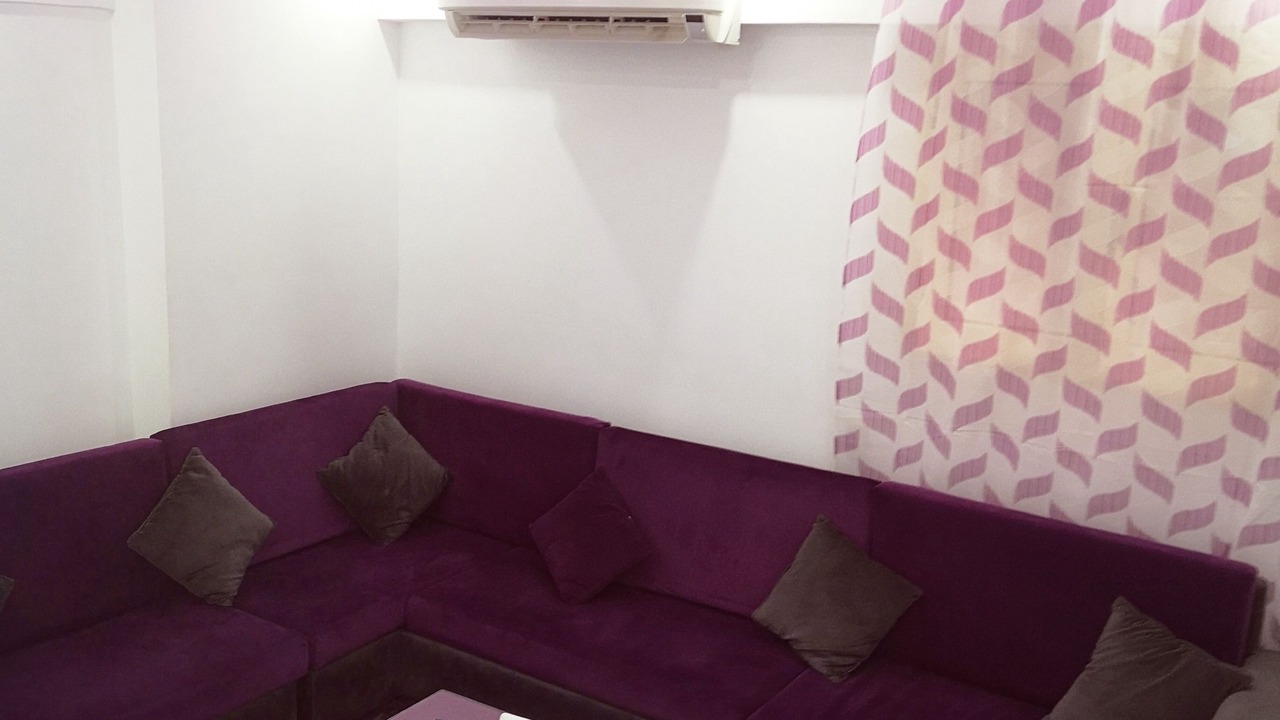 Photo of Livingroom in Al-Muntazah