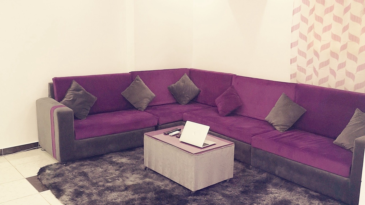 Photo of Livingroom in Al-Muntazah